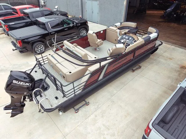 The Image of Starcraft SLS 3 Q DH 2026 - 1