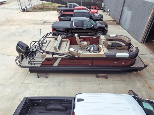 Slide: The Image of Starcraft SLS 3 Q DH 2026 - 10