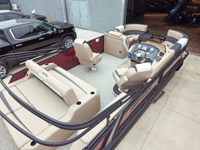 Slide: The Image of Starcraft SLS 3 Q DH 2026 - 11