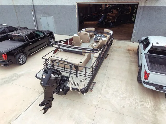 Slide: The Image of Starcraft SLS 3 Q DH 2026 - 12