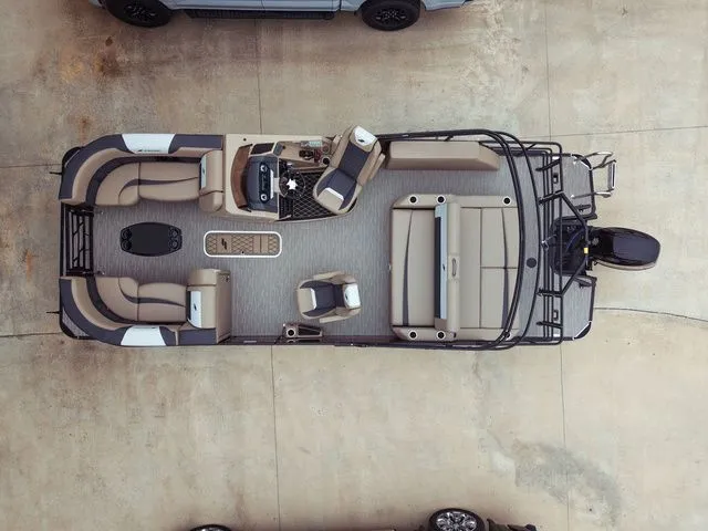 Slide: The Image of Starcraft SLS 3 Q DH 2026 - 13