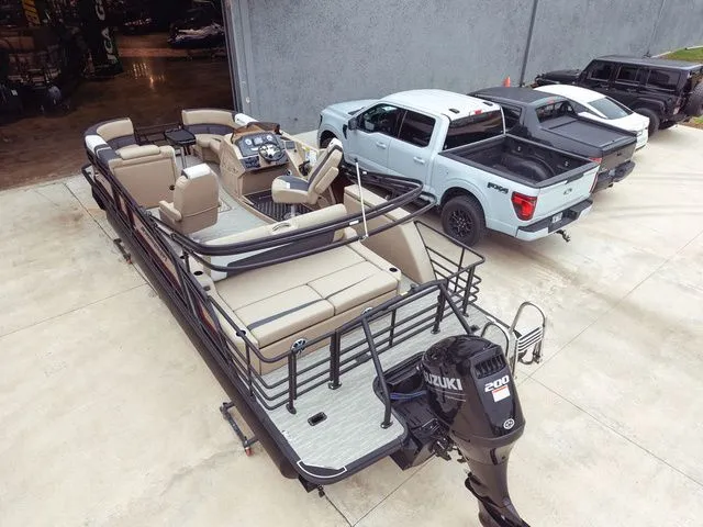 Slide: The Image of Starcraft SLS 3 Q DH 2026 - 14