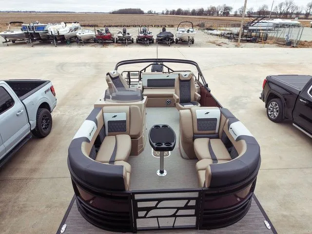 Slide: The Image of Starcraft SLS 3 Q DH 2026 - 17