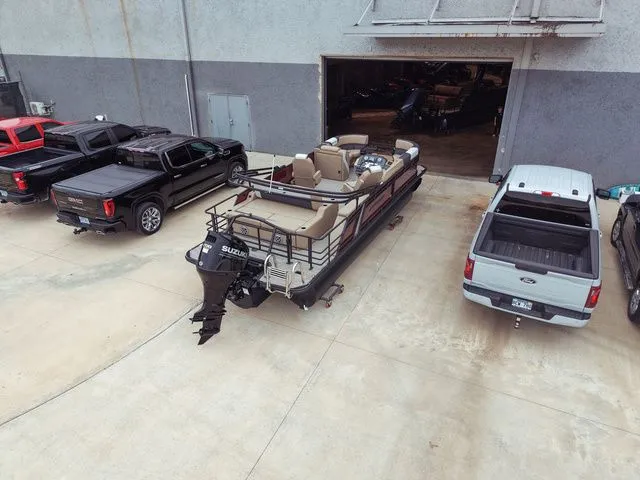 Slide: The Image of Starcraft SLS 3 Q DH 2026 - 18