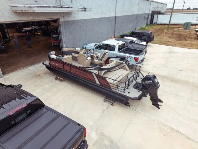 Slide: The Image of Starcraft SLS 3 Q DH 2026 - 19