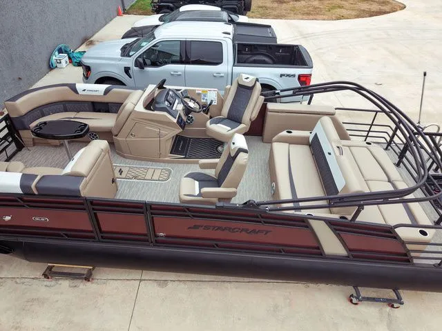 Slide: The Image of Starcraft SLS 3 Q DH 2026 - 3