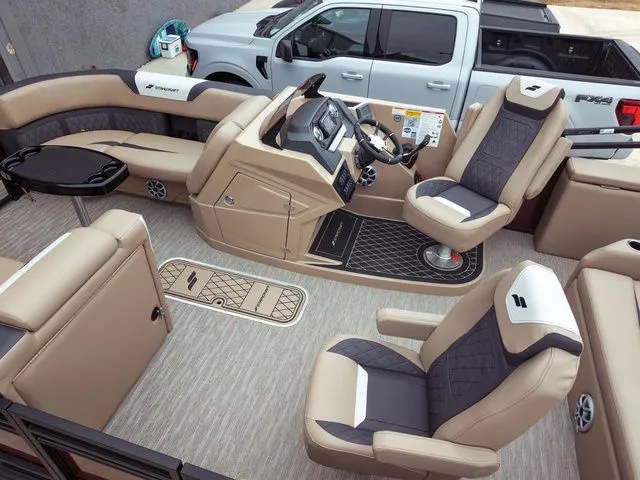 Slide: The Image of Starcraft SLS 3 Q DH 2026 - 4