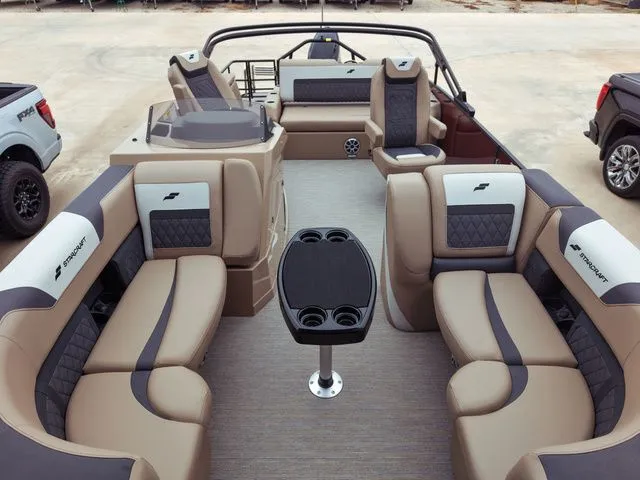 Slide: The Image of Starcraft SLS 3 Q DH 2026 - 5