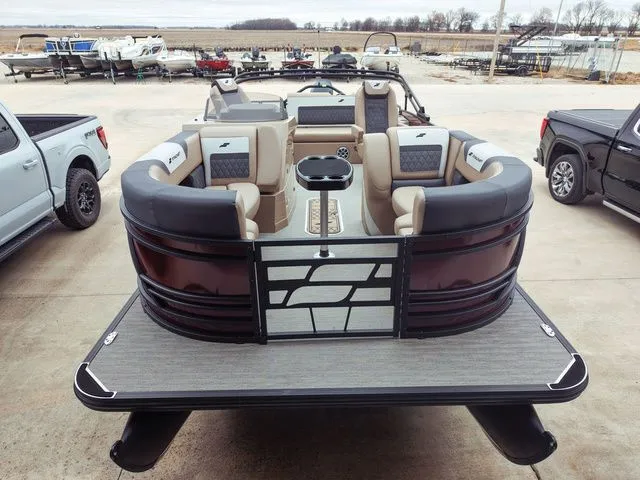 Slide: The Image of Starcraft SLS 3 Q DH 2026 - 6