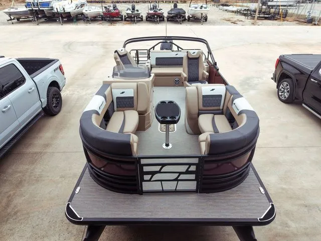 Slide: The Image of Starcraft SLS 3 Q DH 2026 - 7