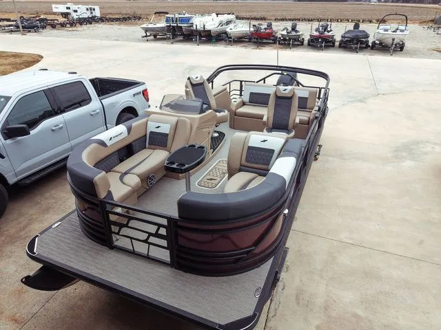 Slide: The Image of Starcraft SLS 3 Q DH 2026 - 8