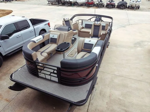 Slide: The Image of Starcraft SLS 3 Q DH 2026 - 9