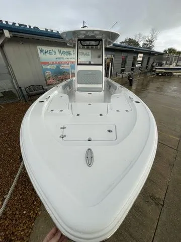 Slide: The Image of Sportsman Masters 247 Bay Boat 2026 - 9