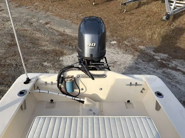 Slide: The Image of Jones Brothers Bateau 17 2023 - 5