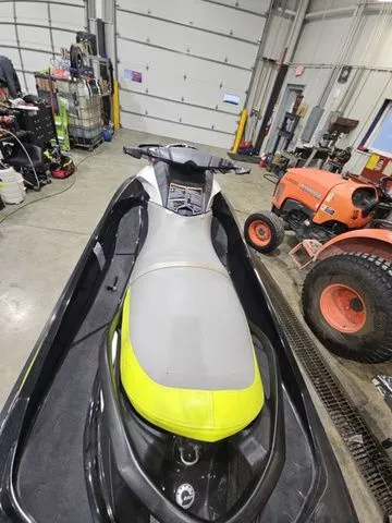 Slide: The Image of Sea-Doo GTI 2017 - 5