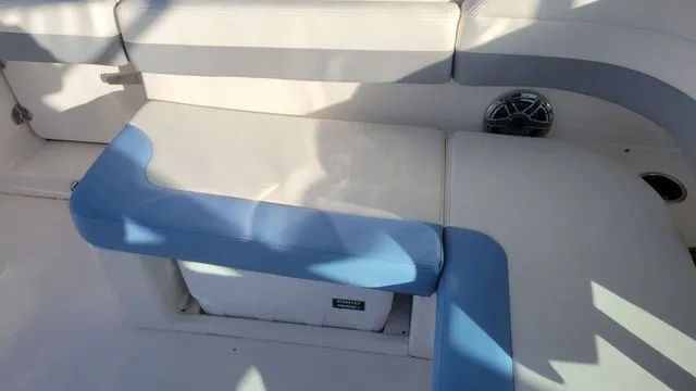 Slide: The Image of Robalo R317 Dual Console 2024 - 5