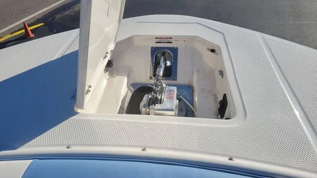 Slide: The Image of Robalo R317 Dual Console 2024 - 9