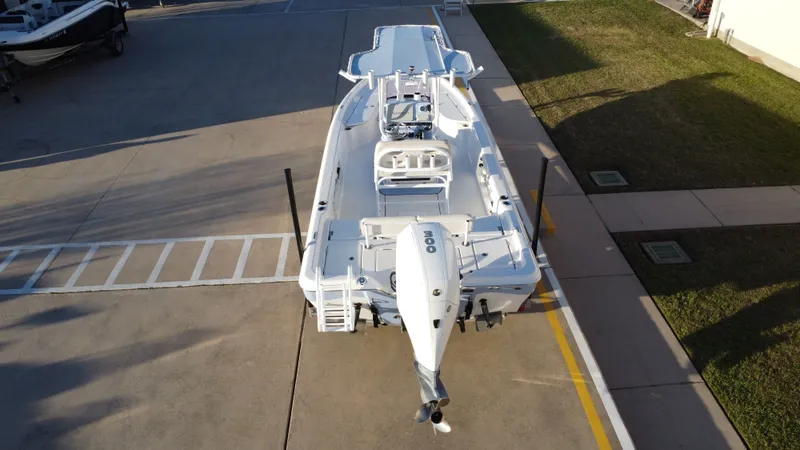 Slide: The Image of Blue Wave 2400 PureBay 2021 - 15