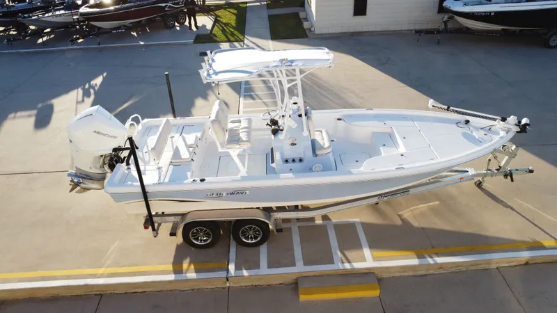 Slide: The Image of Blue Wave 2400 PureBay 2021 - 17