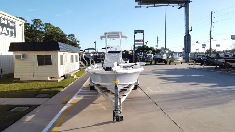 Slide: The Image of Blue Wave 2400 PureBay 2021 - 9