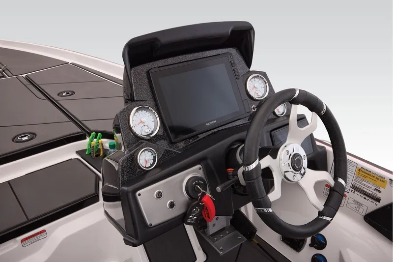 Slide: The Image of Nitro Z21 XL 2026 - 38