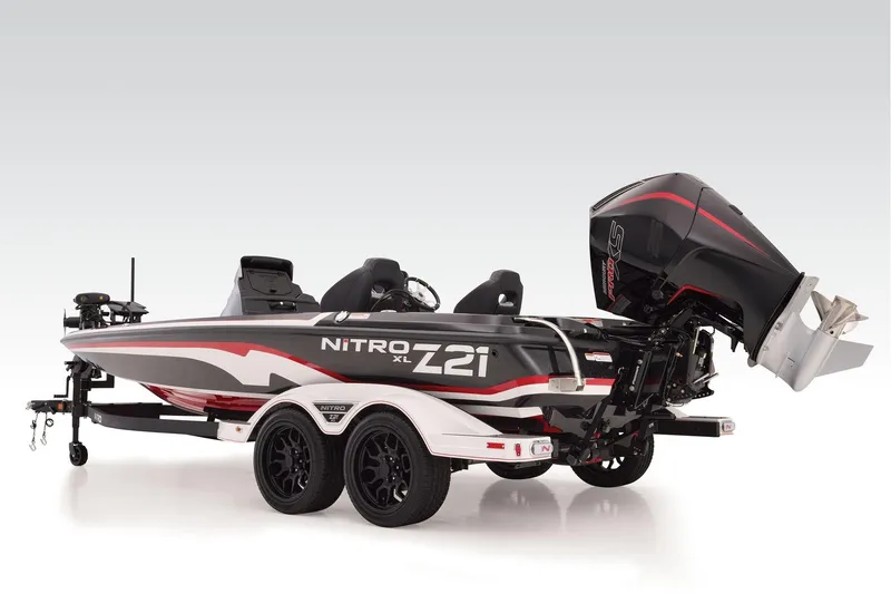 Slide: The Image of Nitro Z21 XL 2026 - 90