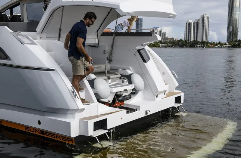 Slide: The Image of Manufacturer Provided Image - 45