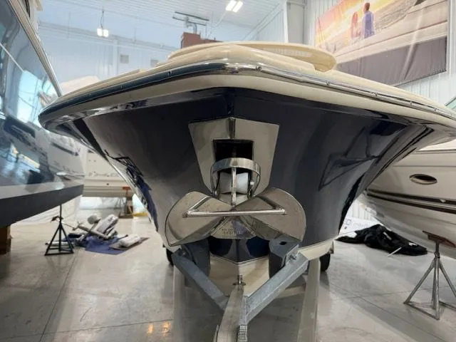 Slide: The Image of Scout 255 Dorado 2023 - 6