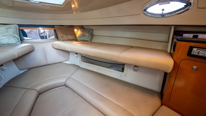 Slide: The Image of Robalo R305 Walkaround 2010 - 65