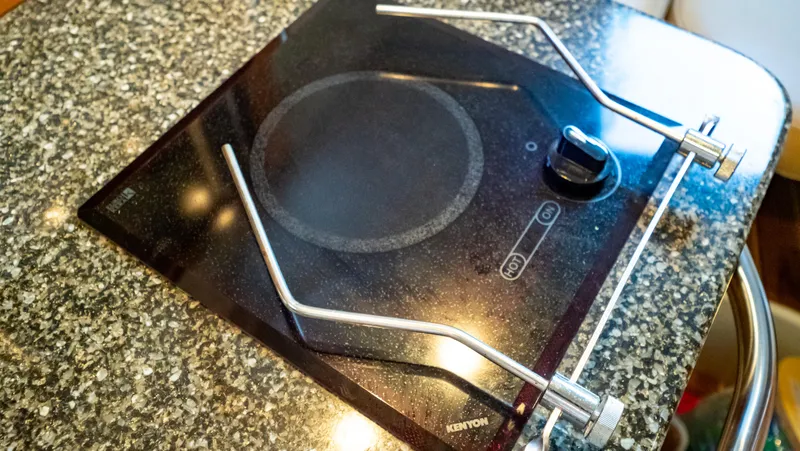 Slide: The Image of Robalo R305 Walkaround 2010 - 69