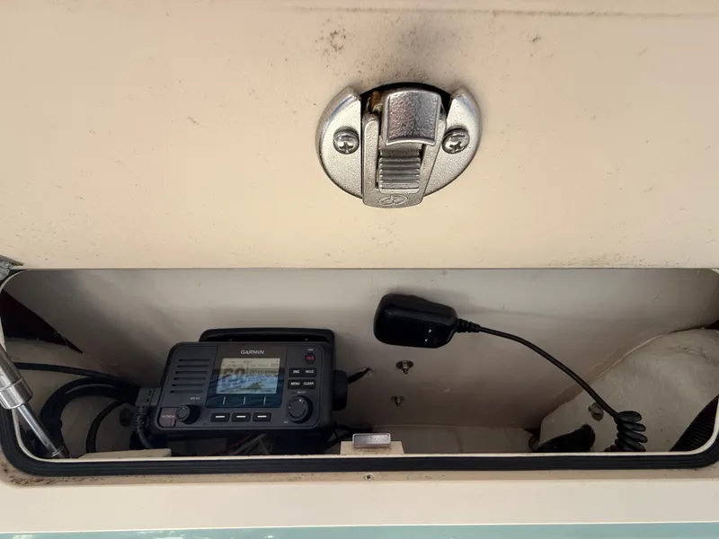 Slide: The Image of Grady-White Canyon 306 2021 - 14