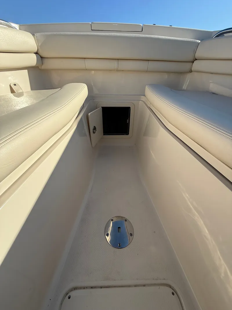 Slide: The Image of Grady-White Canyon 306 2021 - 29