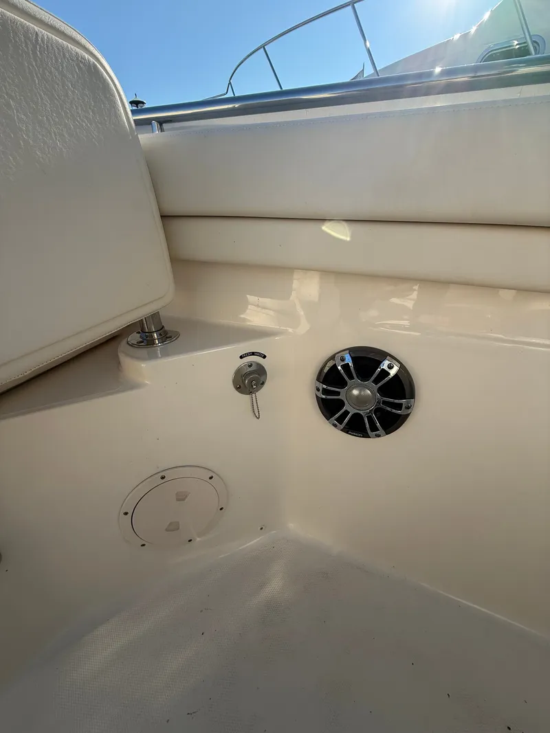 Slide: The Image of Grady-White Canyon 306 2021 - 40