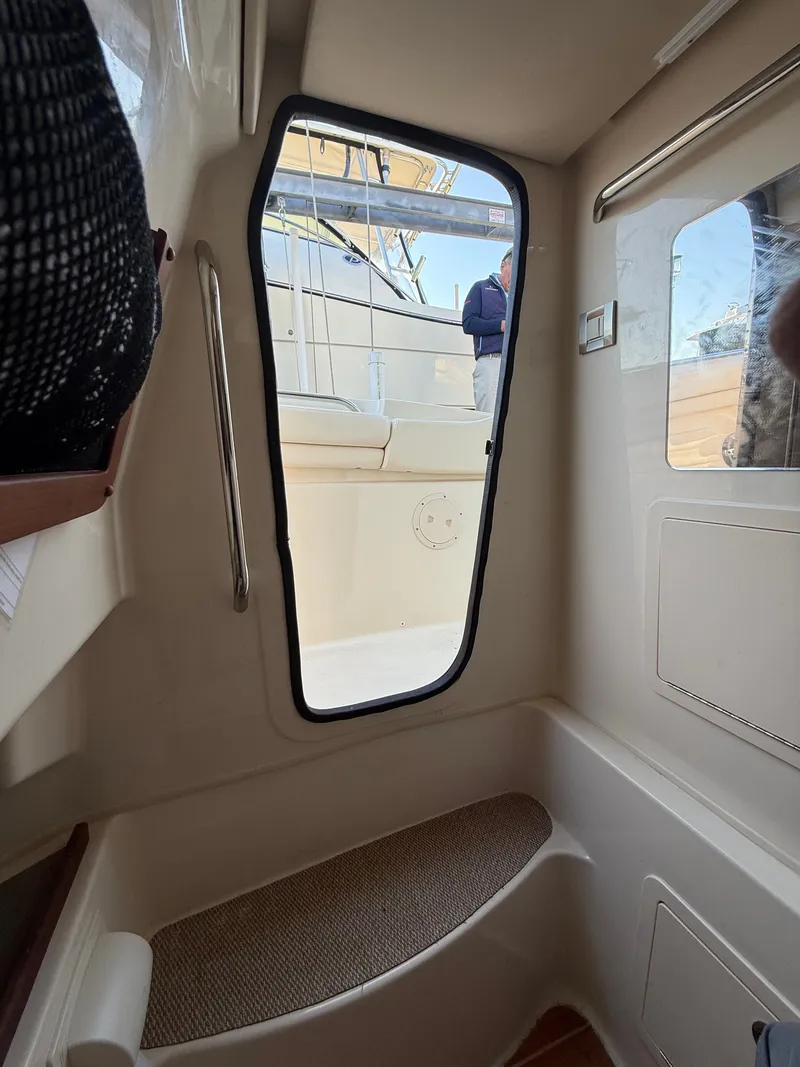 Slide: The Image of Grady-White Canyon 306 2021 - 45