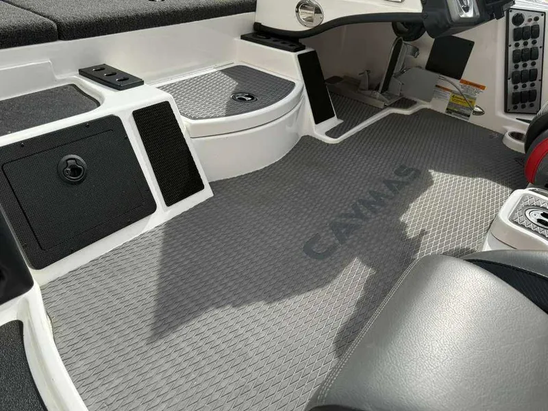 Slide: The Image of Caymas CX 19 2022 - 16