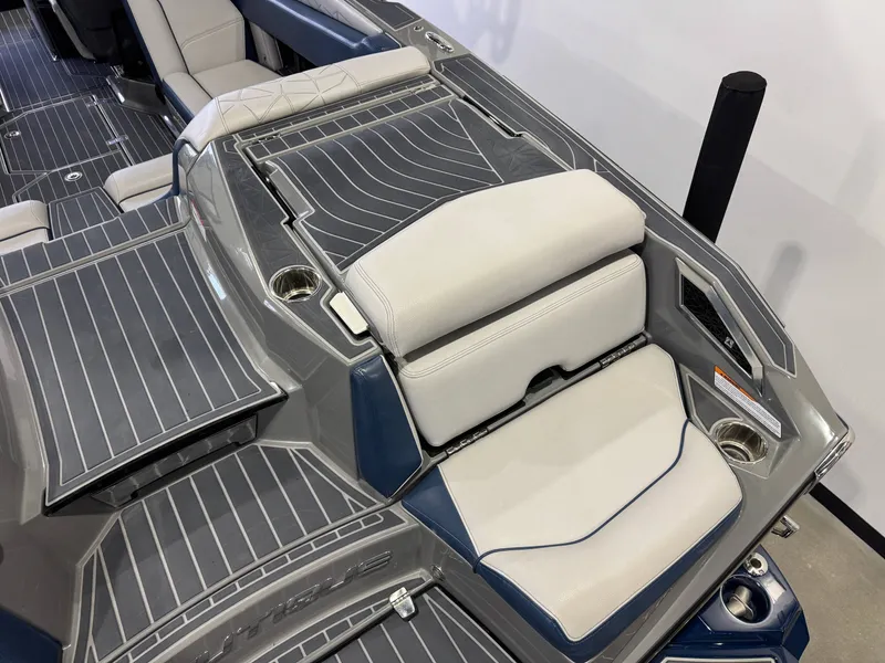 Slide: The Image of Nautique Super Air Nautique G23 Paragon 2020 - 11