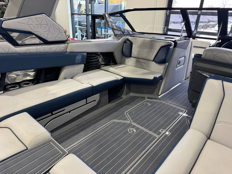 Slide: The Image of Nautique Super Air Nautique G23 Paragon 2020 - 17