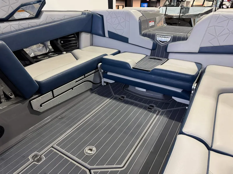 Slide: The Image of Nautique Super Air Nautique G23 Paragon 2020 - 18