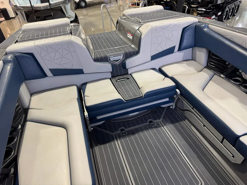 Slide: The Image of Nautique Super Air Nautique G23 Paragon 2020 - 19