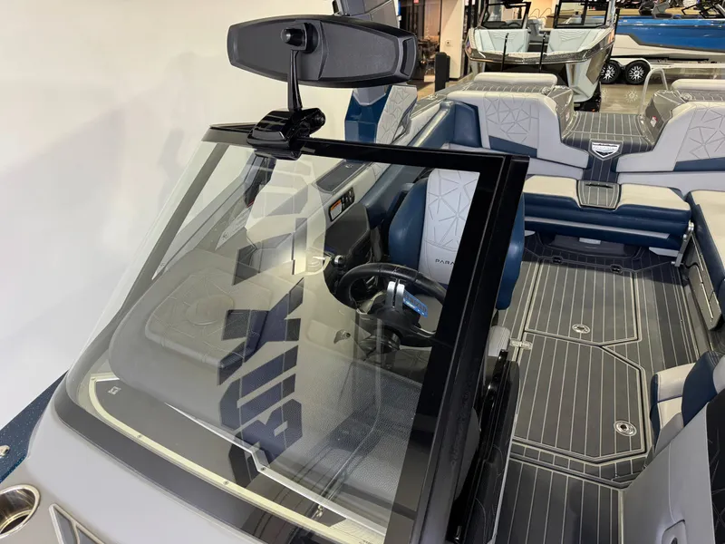 Slide: The Image of Nautique Super Air Nautique G23 Paragon 2020 - 23