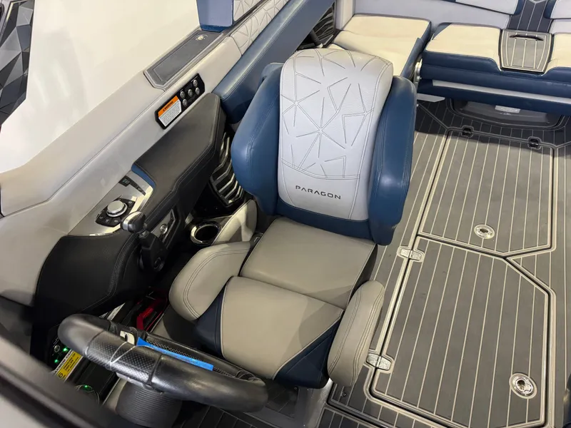 Slide: The Image of Nautique Super Air Nautique G23 Paragon 2020 - 24