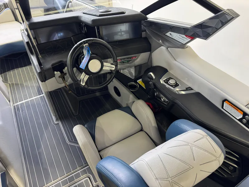 Slide: The Image of Nautique Super Air Nautique G23 Paragon 2020 - 28