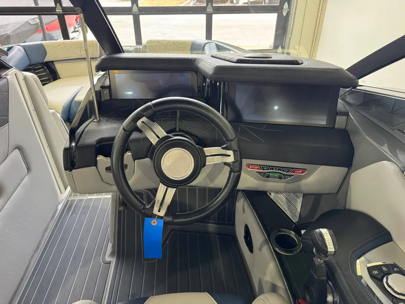 Slide: The Image of Nautique Super Air Nautique G23 Paragon 2020 - 29