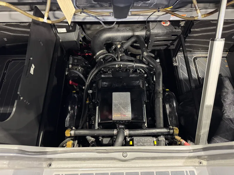 Slide: The Image of Nautique Super Air Nautique G23 Paragon 2020 - 31