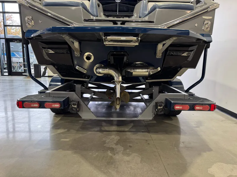 Slide: The Image of Nautique Super Air Nautique G23 Paragon 2020 - 7