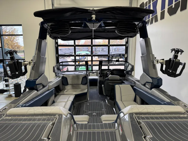 Slide: The Image of Nautique Super Air Nautique G23 Paragon 2020 - 9