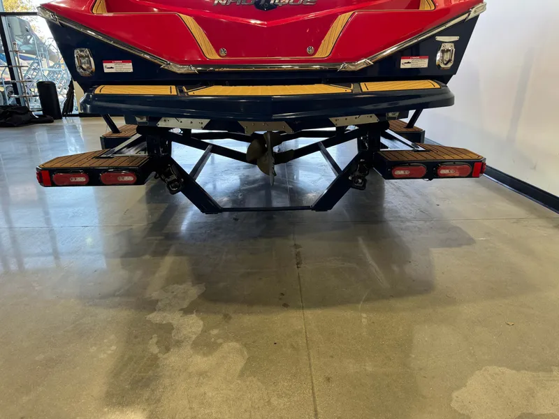 Slide: The Image of Nautique Ski Nautique 2023 - 8