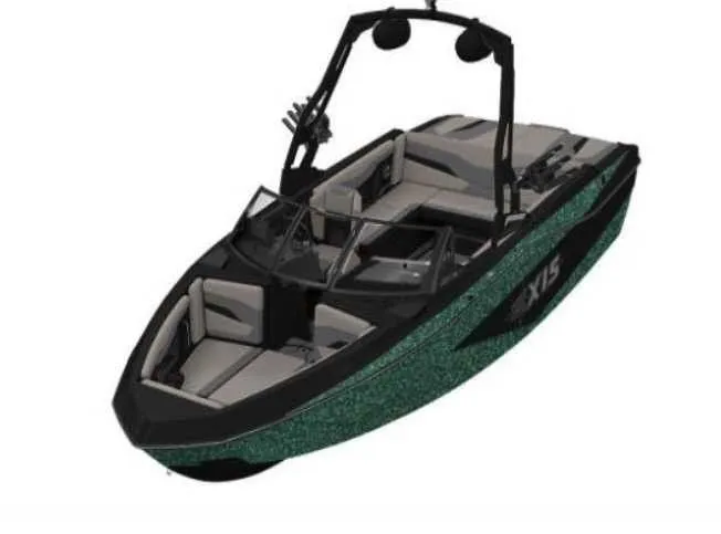 The Image of Axis T220 2026 - 1