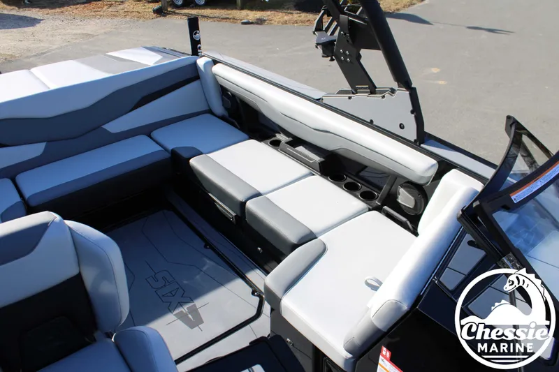 Slide: The Image of Axis T220 2026 - 15