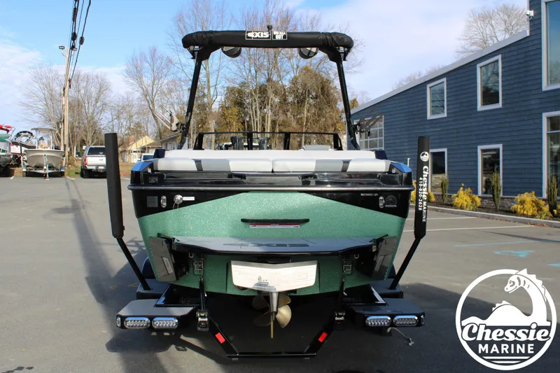 Slide: The Image of Axis T220 2026 - 3